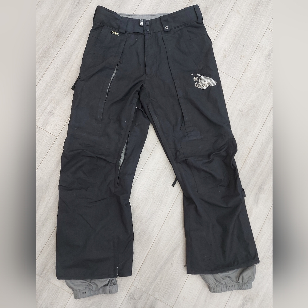 Burton snowboarding pants